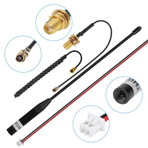 Industrial IoT sensor kit