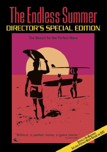 Película Endless Summer DVD para Revivir el Espíritu del Surf Eterno 2