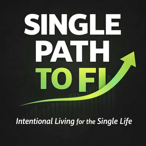 Single Path to FI Podcast By Chris cover art