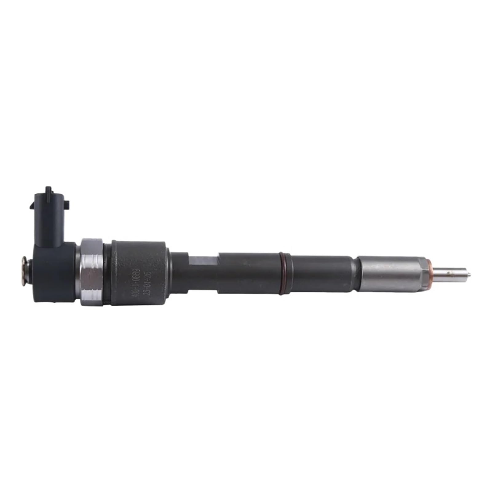 Inyector 0445110592 con acabado metálico de alta precisión para SAIC MAXUS T60 7