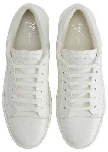 GA-City Low Top Sneakers4