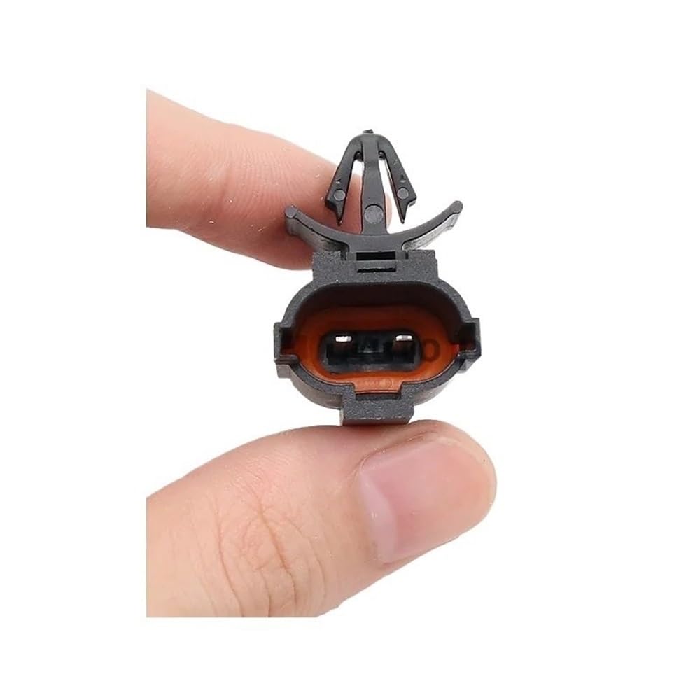 Sensor de Temperatura del Coche Sensor de Clima 1106818-00-A, para Modelo 3 Y 2017-2023 110681800A 1106818 00 A 1106818-00 Sensor de Temperatura