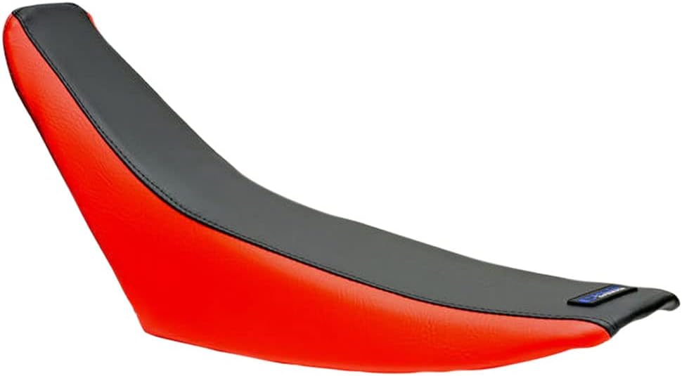 Seat Cover Red/Black for Honda CRF70F 2004-2009