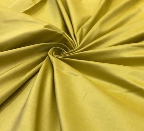 Tissu en soie Dupioni pour confectionner des vêtements de cérémonie d'été