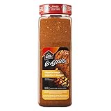 Club House La Grille, Grilling Made Easy, Chipotle Mango Seasoning, 650g
