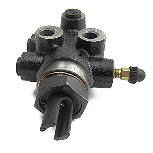 Exkow Brake Load Sensing Proportioning Valve 47910-26040 For Toyota Right Hand Drive #TOP3