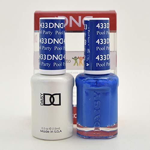 Dnd Duo 433 Pool Party (Dnd 433 Pool Party) #TOP6