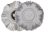 Car Wheel Hub Cap 84460124,84460109, 85002879 for Escalade 2021-2024 Center Cap K124 (4)
