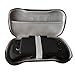 Carrying Case for Retroid Pocket 5 with RETROID DUAL, Hard Shell Carry Bag Shockproof EVA Protective Cover Portable Travel Storage Case Bag for Retroid Pocket 5 Game Console