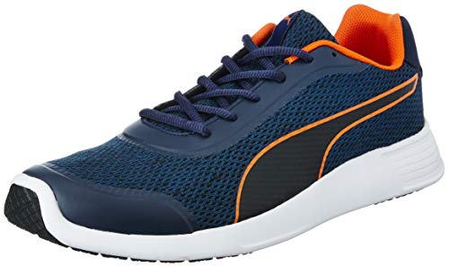 Image of Puma Men's FST Runner v2 Sneaker