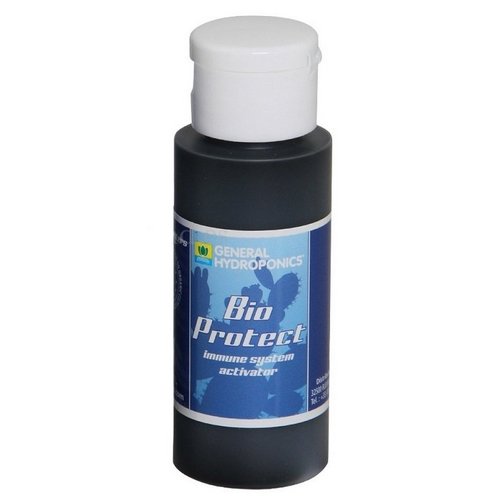 Regenerador / Fortificante para Plantas GHE 100% Bio Protect (30ml)