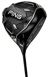 Ping Max Driver 9* Alta CB 55 Black Stiff Right Hand - Shop Worn