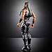 Mattel WWE Elite Action Figure & Accessories, Series #109 Damian Priest 6-inch Collectible with 25 Articulation Points & Swappable Hands