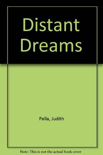 Distant Dreams 1568654766 Book Cover