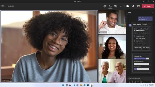 Microsoft Windows 11 Home