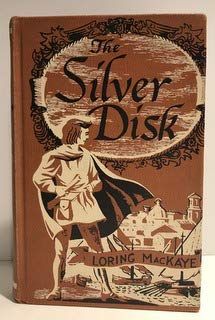 Hardcover The Silver Disk Book