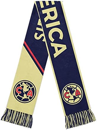 Icon Sports Group International Clubs Rally Reversible Scarfs