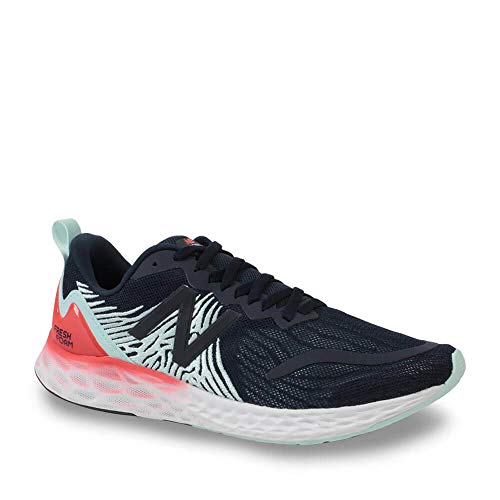 Tênis New Balance Fresh Foam Tempo Azul Masculino (42)