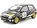 1993 Renault Clio Williams Nº21 Jordan/Boyere Riempisce Tour de Corse 1:18 Norev 185228