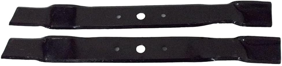 proven part Deck Blade Belt 42" Kit Fits John Deere GX20249 GX20072 GY20110 GX20367