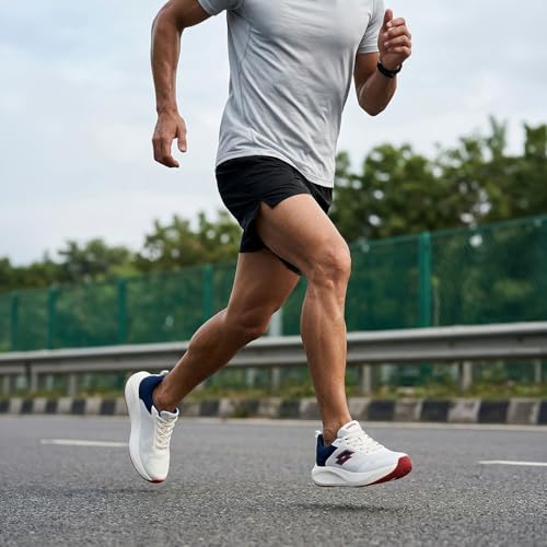Image of Lotto Men Energex Running Shoes