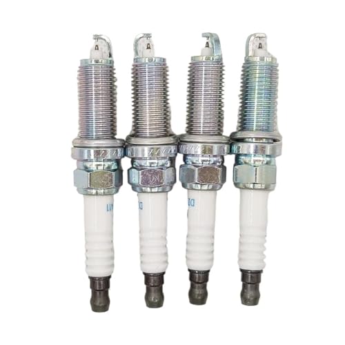 DILKAR6A11 Bougie d'allumage 22401-JA01B Iridium compatible moteur essence
