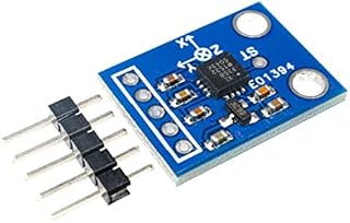 GY-61 ADXL335 Accelerometer Module 3-Axis Analog Output 3V-5V Angular Transducer