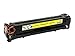 Ereplacement CE322A-ER Toner Cartridge, Yellow