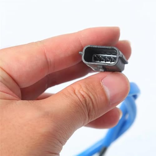 Sonde lambda résout voyant moteur allumé et surconsommation Kadjar Megane