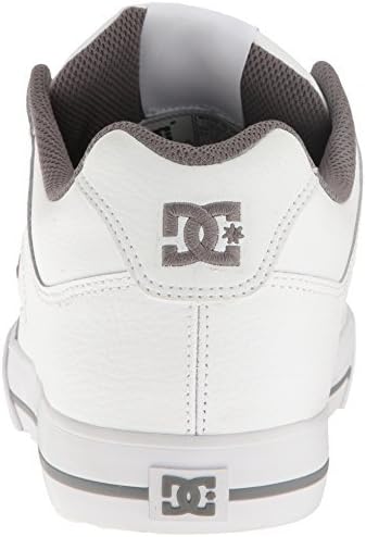 DC Men's Pure Skate Shoe - Image 4