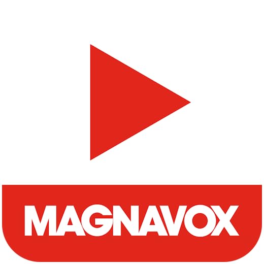 MAGNAVOX HD DVR Mobile