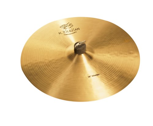 old K zildjian 16 1/4, 16 3/8 ペア Amazon.com: Zildjian 16