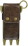  Dardera Trinidad Hood Dart Case Brown Gold