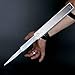 WSJYP Assassin's Creed Hidden Blade Cosplay Weapon Accessories,Figure 1