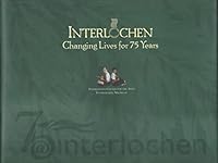 Interlochen: Changing Lives For 75 Years 0972942807 Book Cover