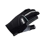 GILL Women's Championship Gloves - Long Finger