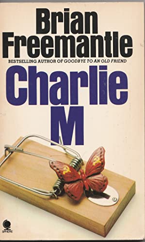 Charlie M 0722136609 Book Cover