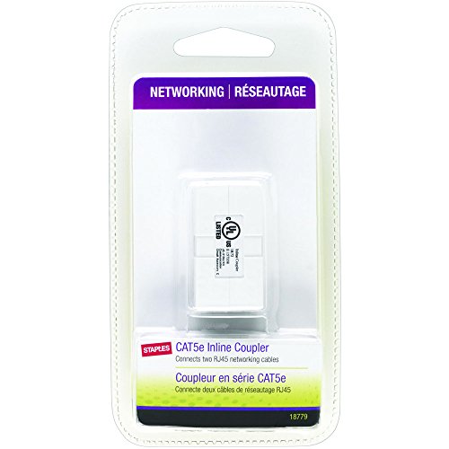 The 9 Best Staples Cables of 2024 [Verified] Cherry Picks