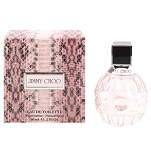 【Jimmy Choo(ジミー・チュー)】 ジミー・チュウ EDT SP 60ml 香水