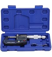 Digital Micrometer Electronic Outside Micrometer Number 0-25mm Accuracy 0.002mm / 0.0001in
