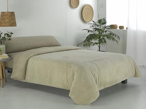 Donegal Collections Funda Nórdica Coralina