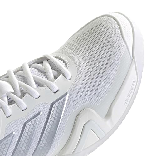 Image of adidas Mens Barricade 14 Tennis Sneakers Shoes - Black, Orange