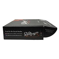 Vista 6 de Caja de regalo italiana gourmet de DeNunzio (perfecta para los amantes de la pasta)