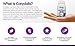 Pure Corydalis Root Extract Capsule - 1000mg Strength, 10:1 Corydalis Yanhusuo Extract, Natural Relief, Long Lasting, 100% Vegetarian, 60 Servings, 120 Count