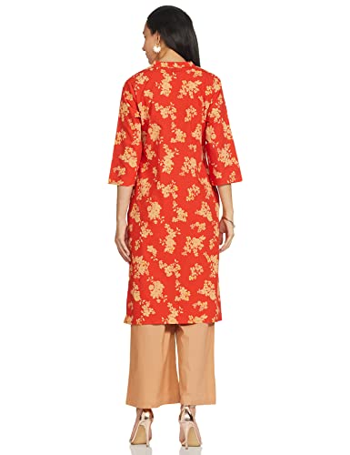 Image of Amazon Brand - MYX Women Salwar Suit Set
