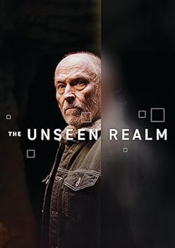 DVD The Unseen Realm Book