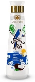 بروتين فرد الشعر كوكونت ليس™ 200 ملليلتر