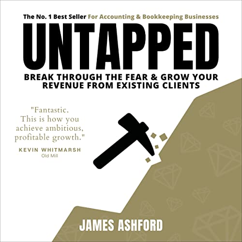 Untapped by James Ashford episode artwork