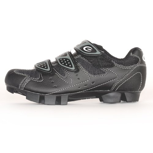 Exustar E-Sm324 Mtb Shoe, Black, Size 37 #TOP5