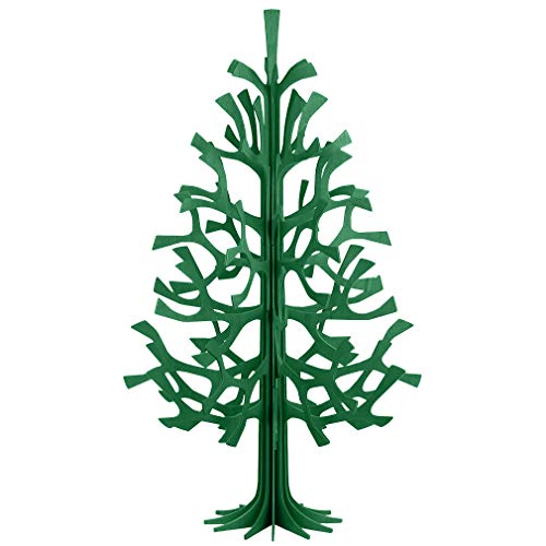 (B) lovi NX}Xc[ 50cm i_[NO[j SPRUCE TREE DARK GREEN  Xv[X ݂̖ O[fBOJ[h [sAi]